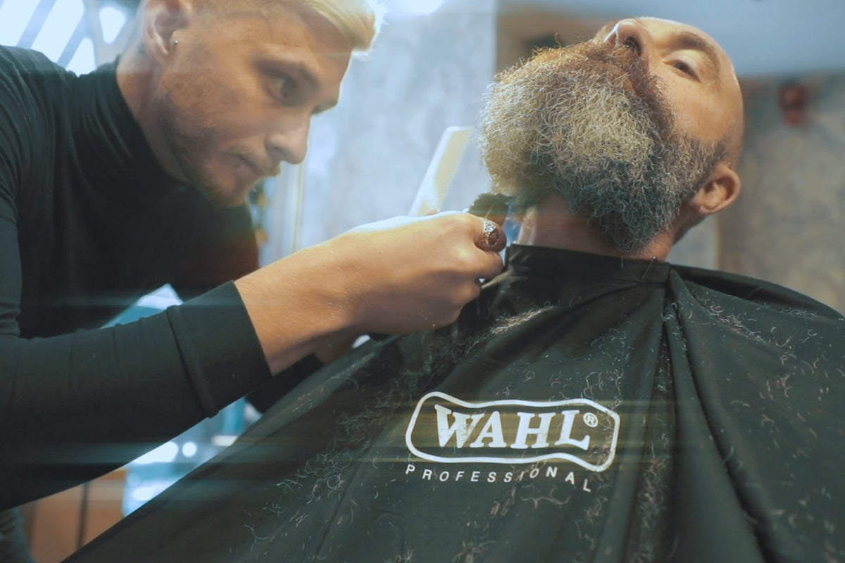 Wahl Beard Oil - Shop Beard Care at H-E-B