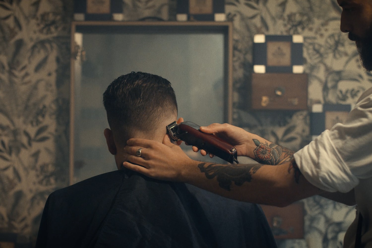 The Truth About The Haircuts On Peaky Blinders