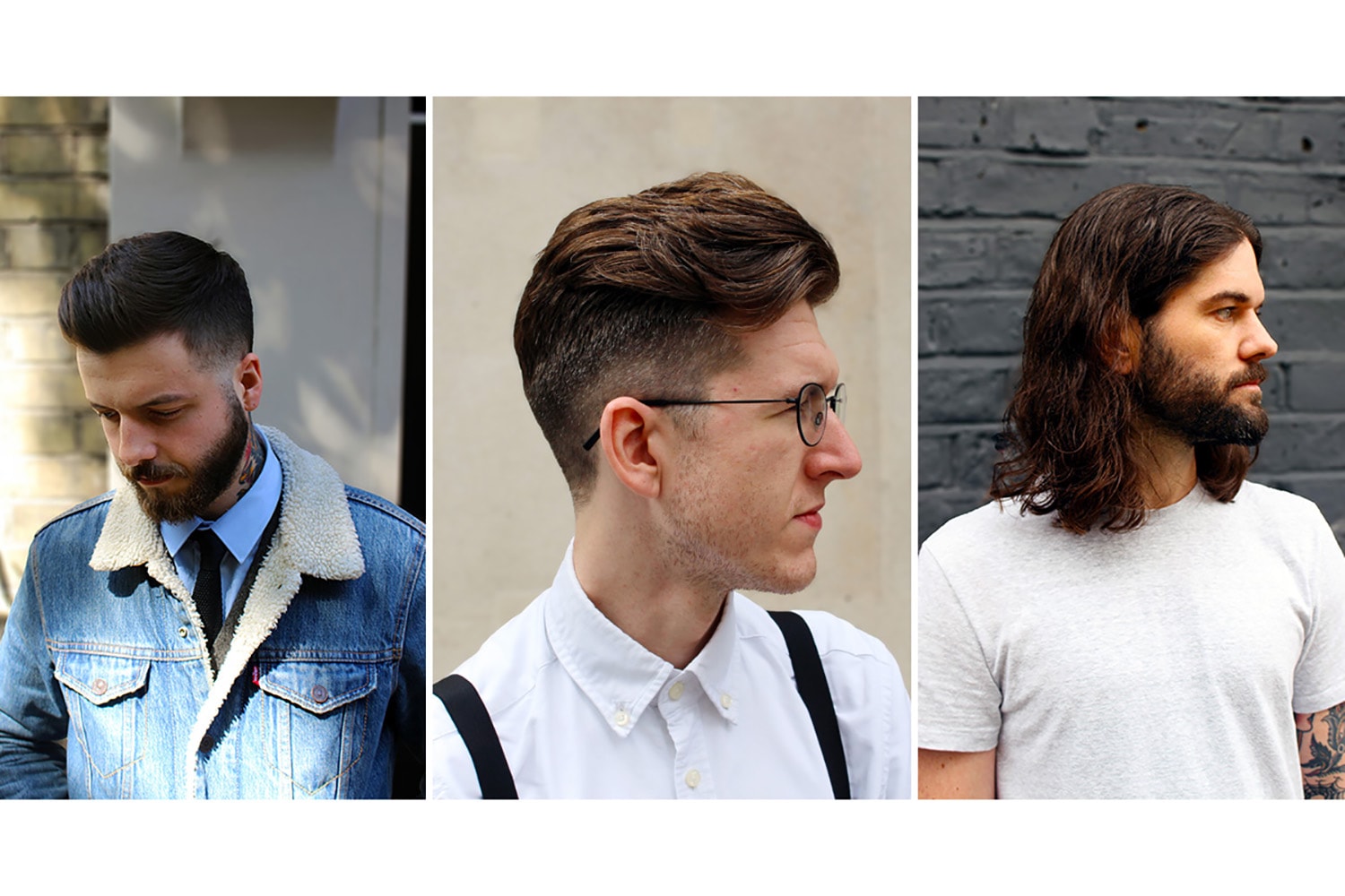 The Best 2022 Spring Haircut Trends to Try This Season – See Photos
