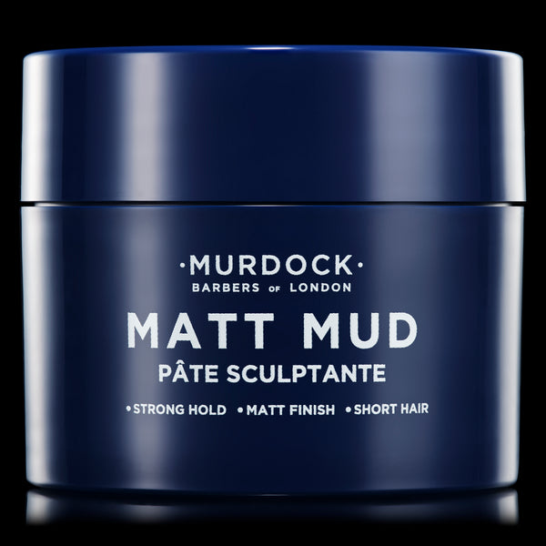 Matt Mud