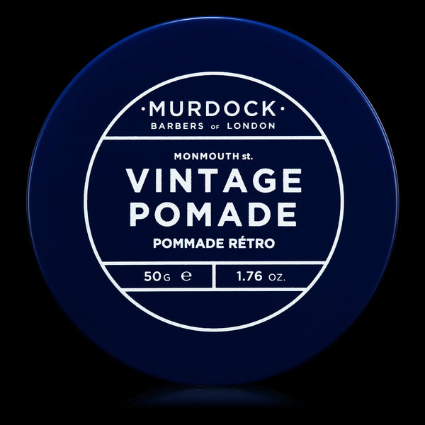 Vintage Pomade