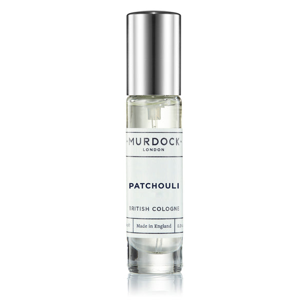 Patchouli Cologne 10ml