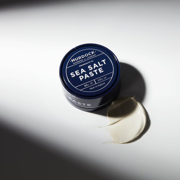 Sea Salt Spray & Sea Salt Paste