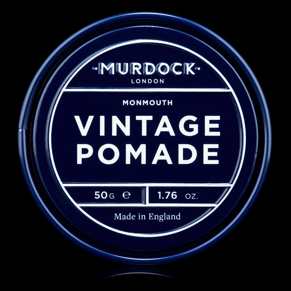 Vintage Pomade