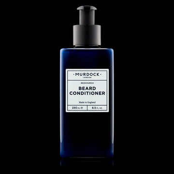 Beard Care | Beard Products – Murdock London